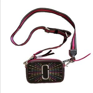 Marc Jacobs Snapshot Confetti